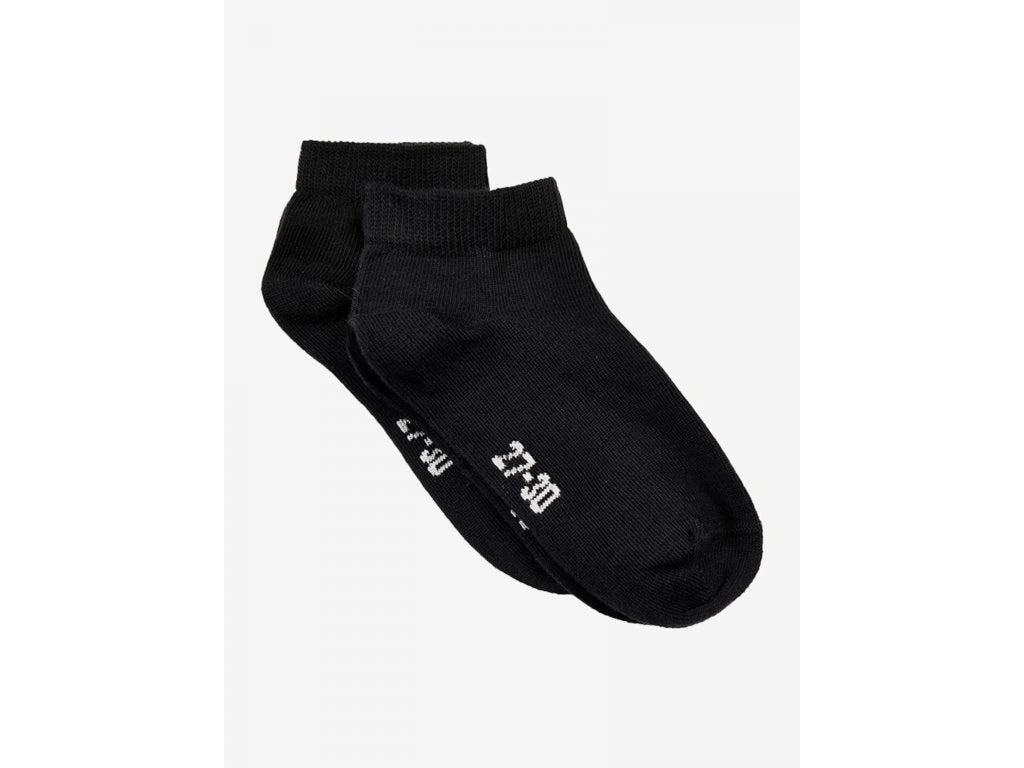 Minymo 2-pack sokkar.