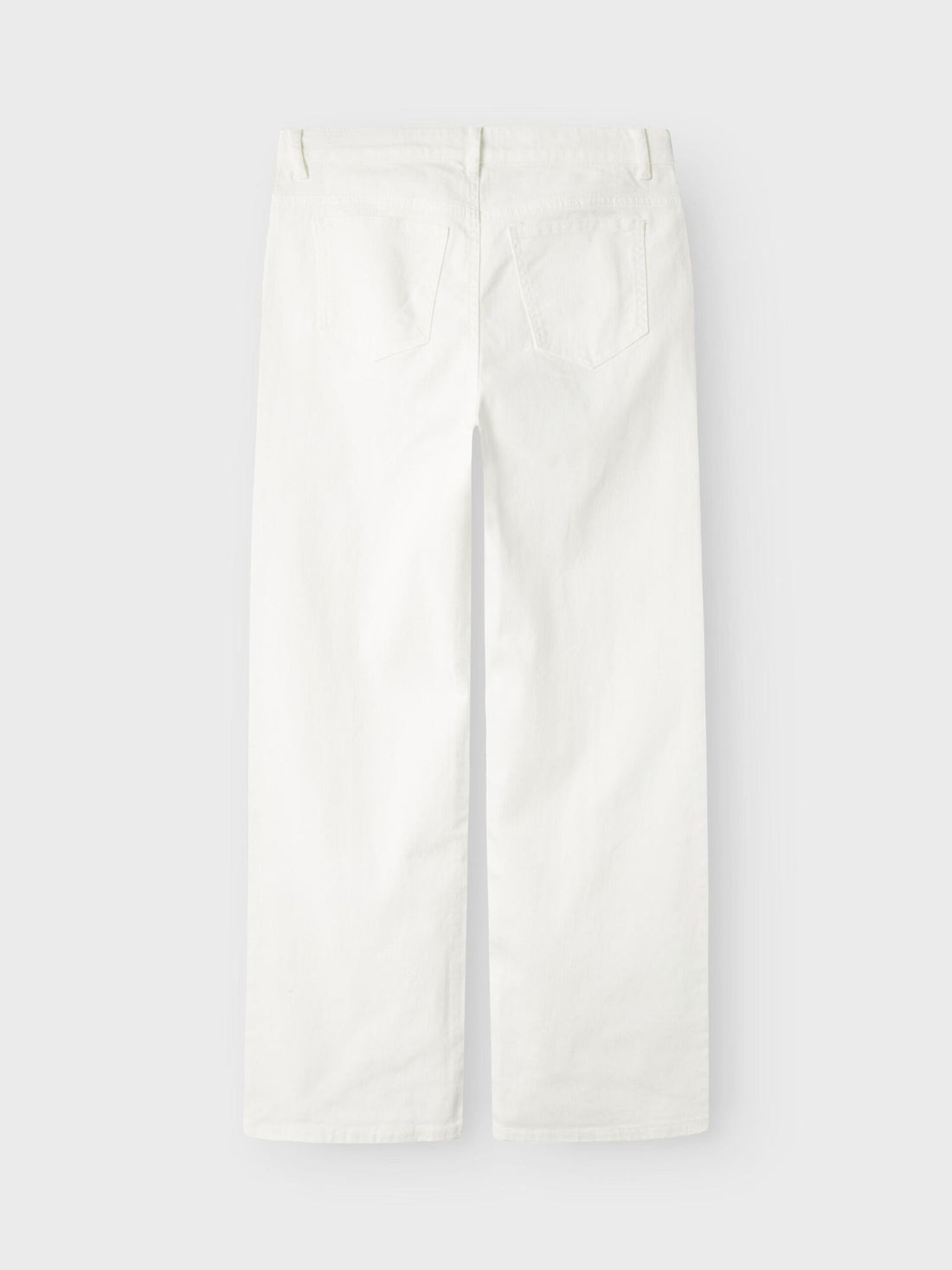 LMTD Denim White.