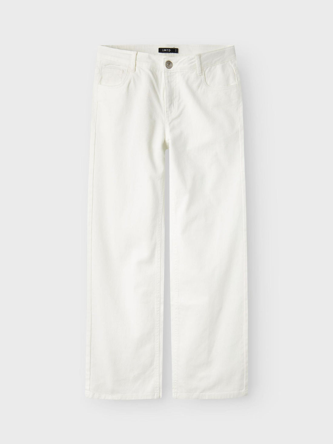 LMTD Denim White.