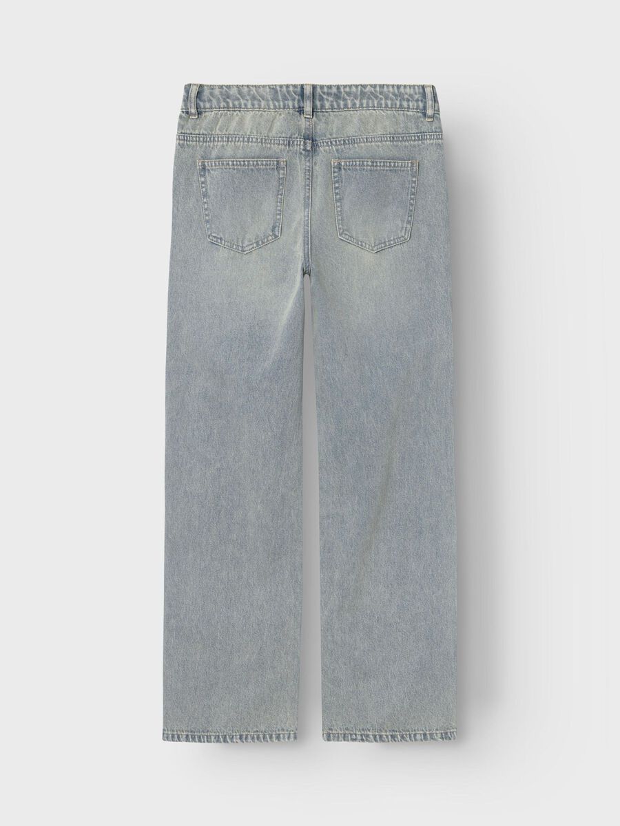 LMTD Denim