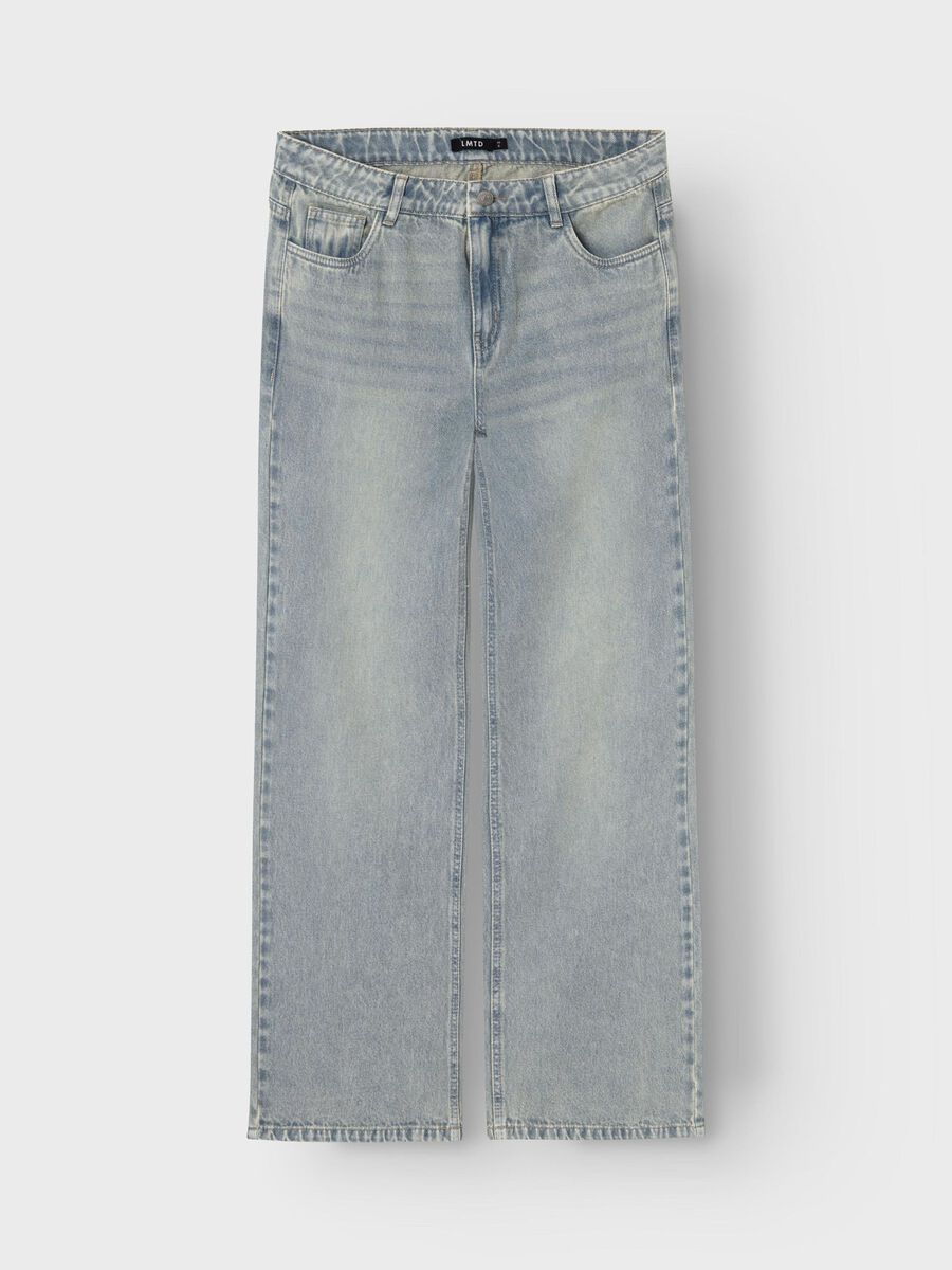 LMTD Denim