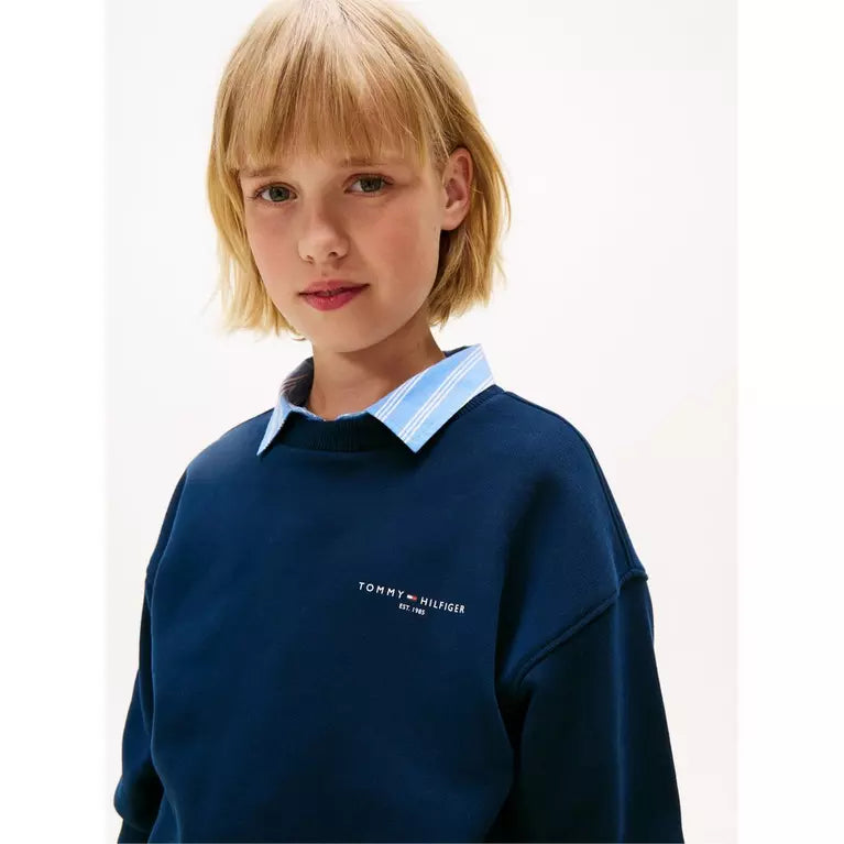 Sweatshirt Tommy Hilfiger