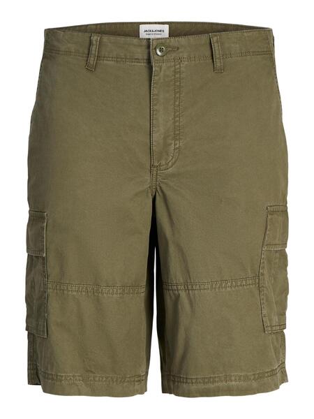 Cargo Shorts