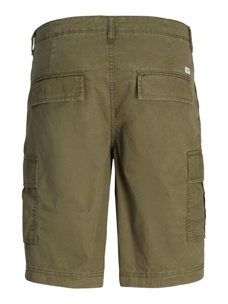 Cargo Shorts