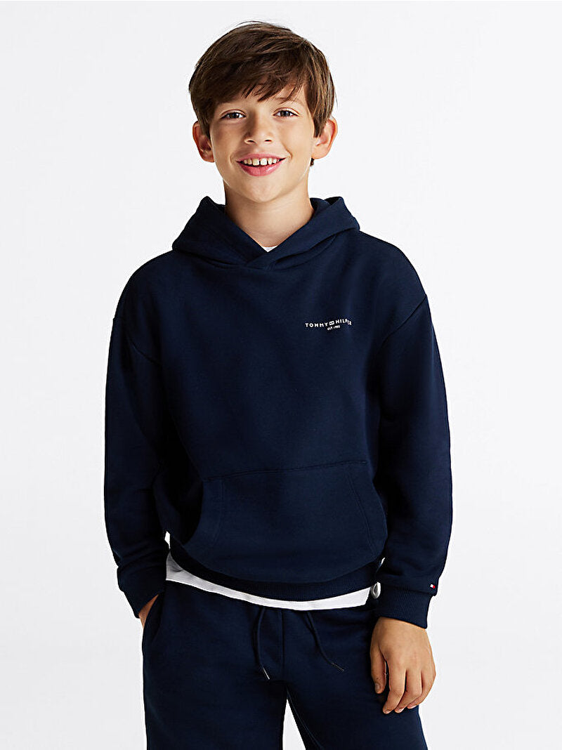 Tommy Hiilfiger Hoodie.