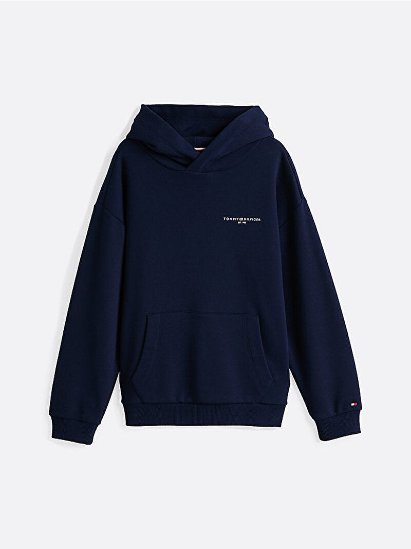 Tommy Hiilfiger Hoodie.
