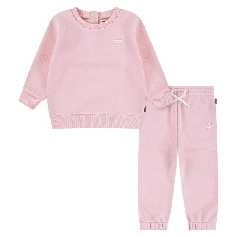 Levi's 2 piece joggingset