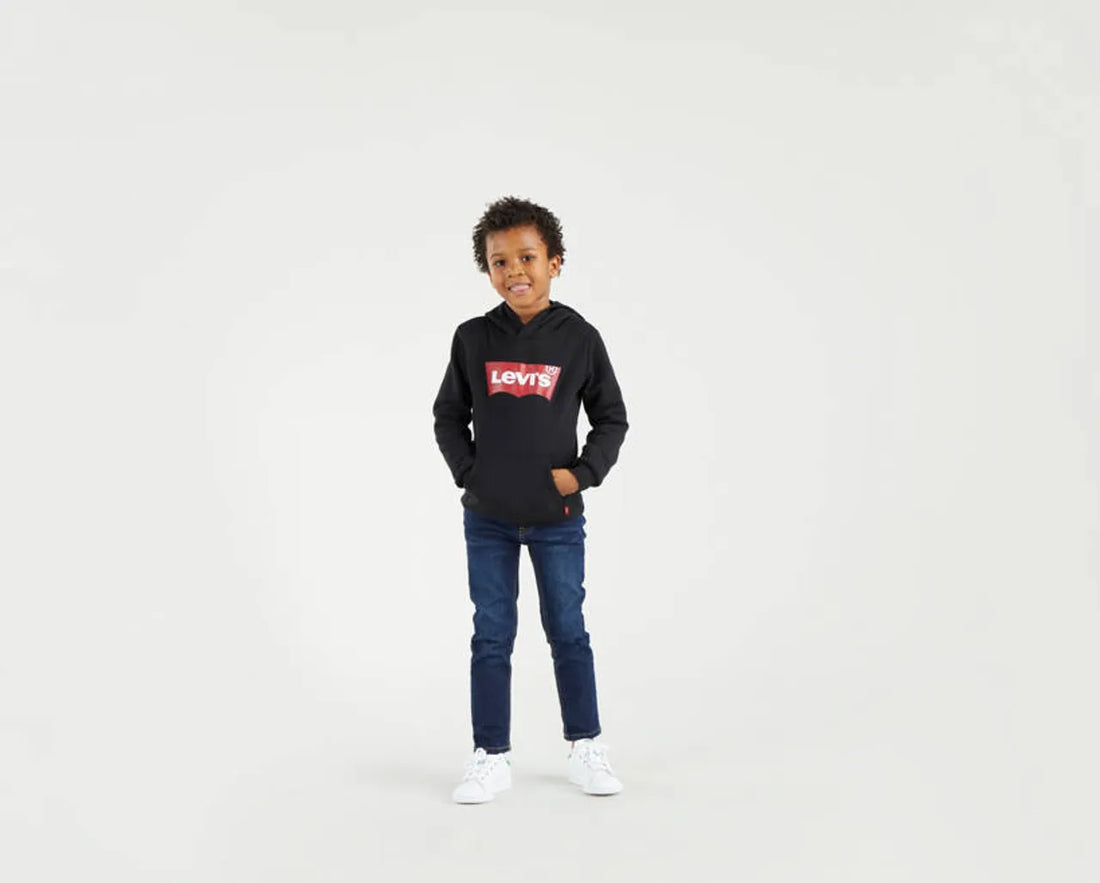 Levi's cowboybuksur 510