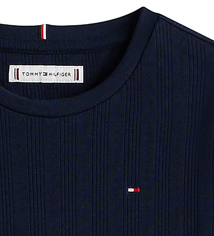 Tommy Hilfiger Blusa