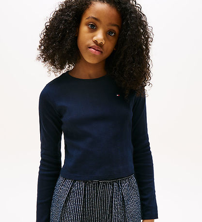 Tommy Hilfiger Blusa