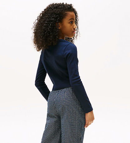 Tommy Hilfiger Blusa