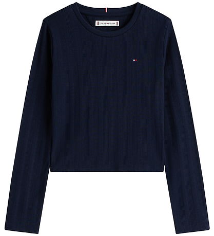 Tommy Hilfiger Blusa