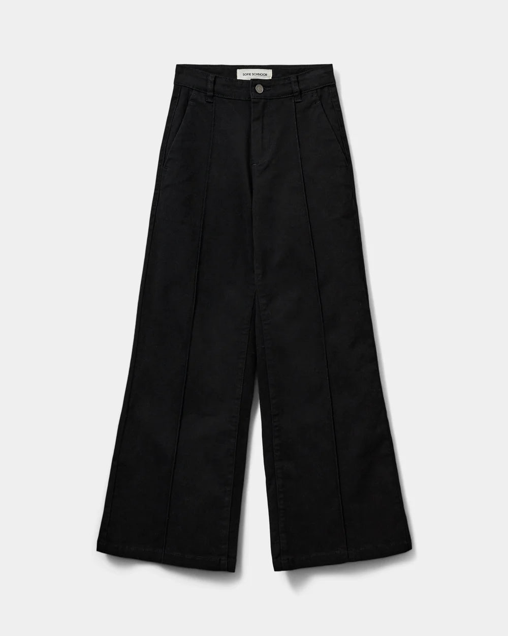 IZZASY TROUSERS