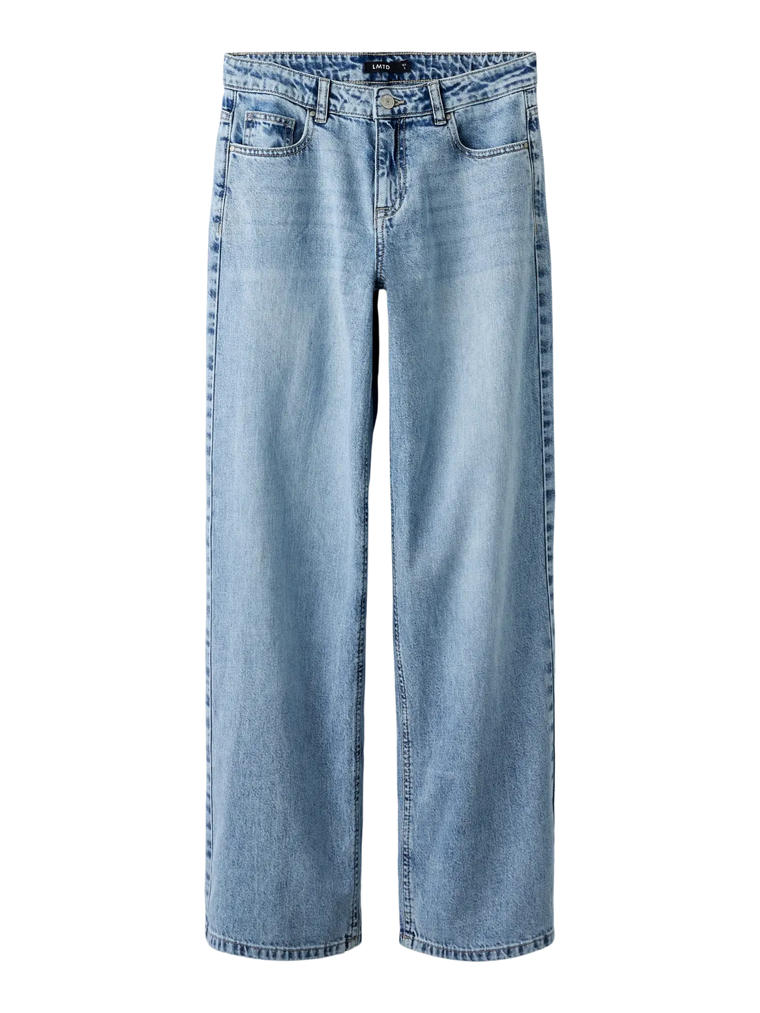 LMTD Denim Wide