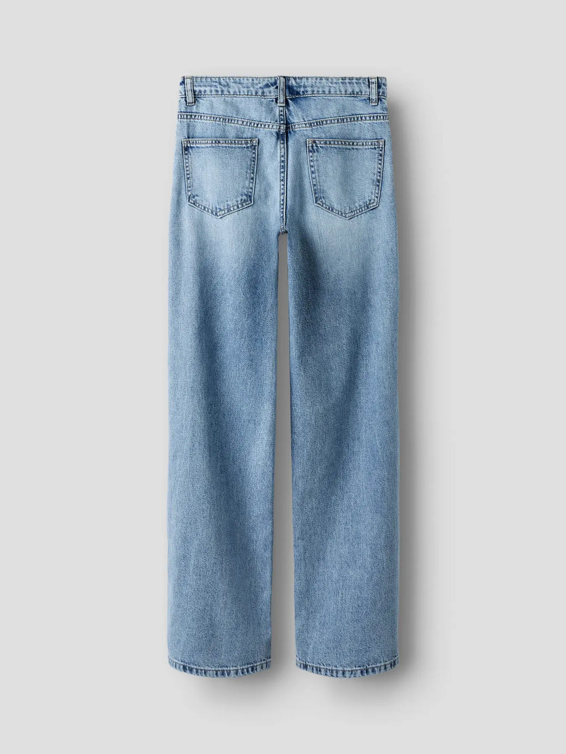 LMTD Denim Wide