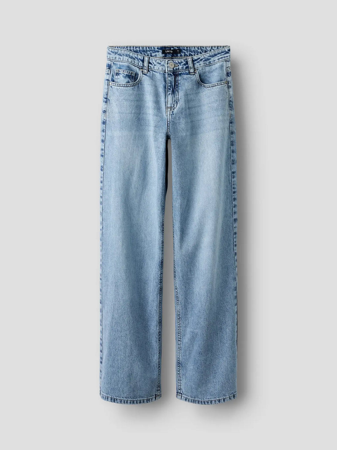LMTD Denim Wide
