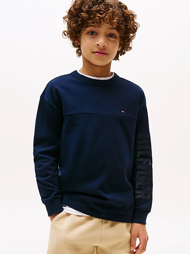 Tommy Hilfiger Blusa