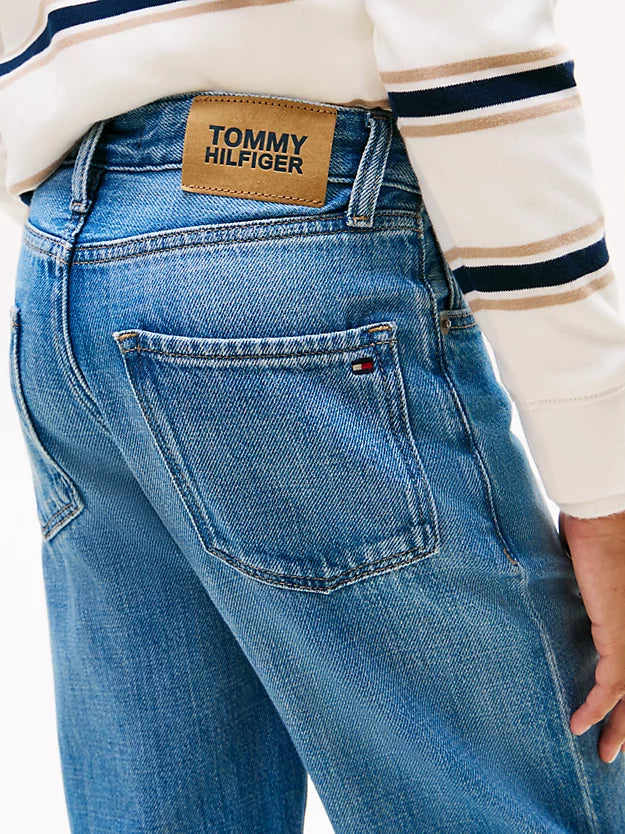 Tommy Hilfiger Skater Denim