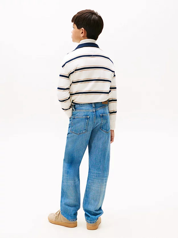 Tommy Hilfiger Skater Denim