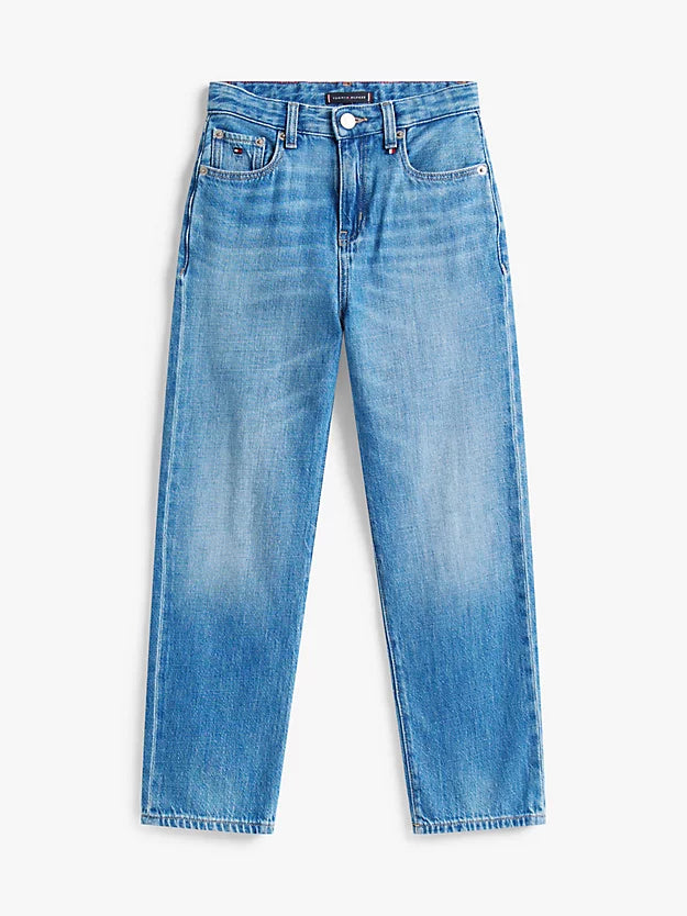 Tommy Hilfiger Skater Denim