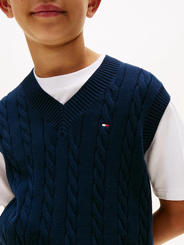 Tommy Hilfiger Vestur