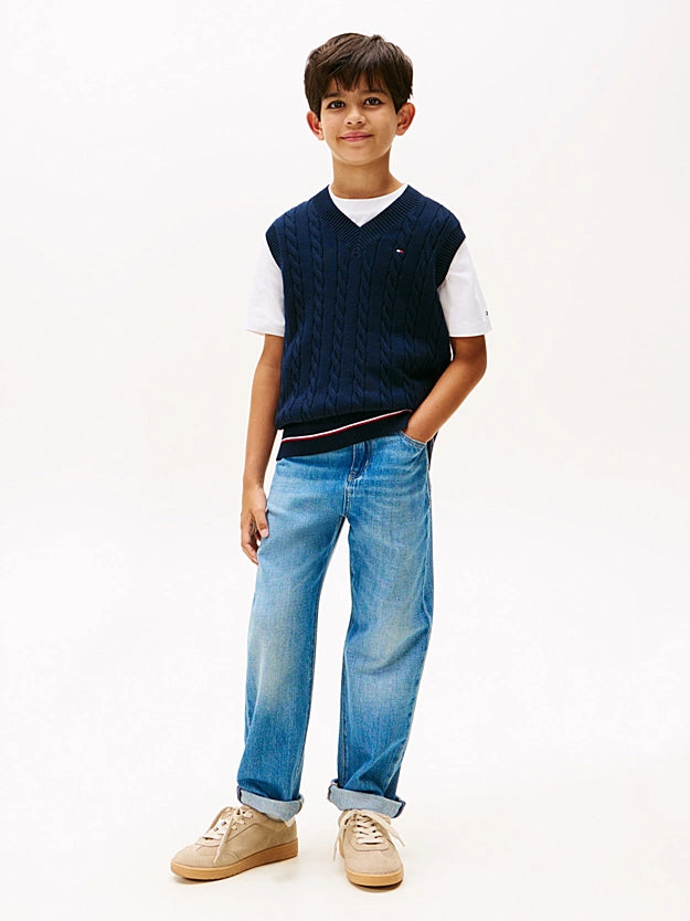 Tommy Hilfiger Vestur