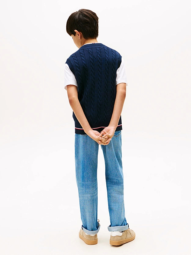 Tommy Hilfiger Vestur