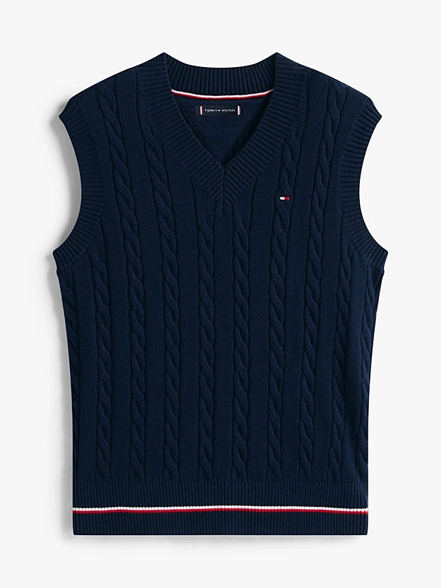 Tommy Hilfiger Vestur