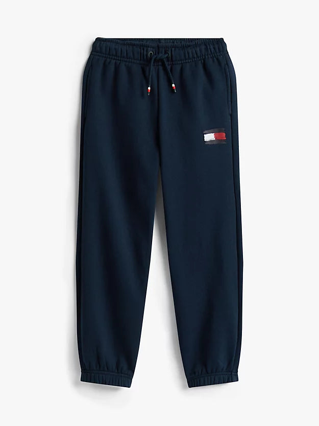 Joggingbuksur Tommy Hilfiger