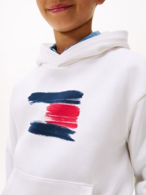 Hettutroyggja Tommy Hilfiger