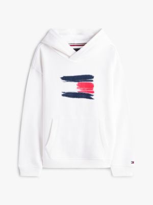 Hettutroyggja Tommy Hilfiger