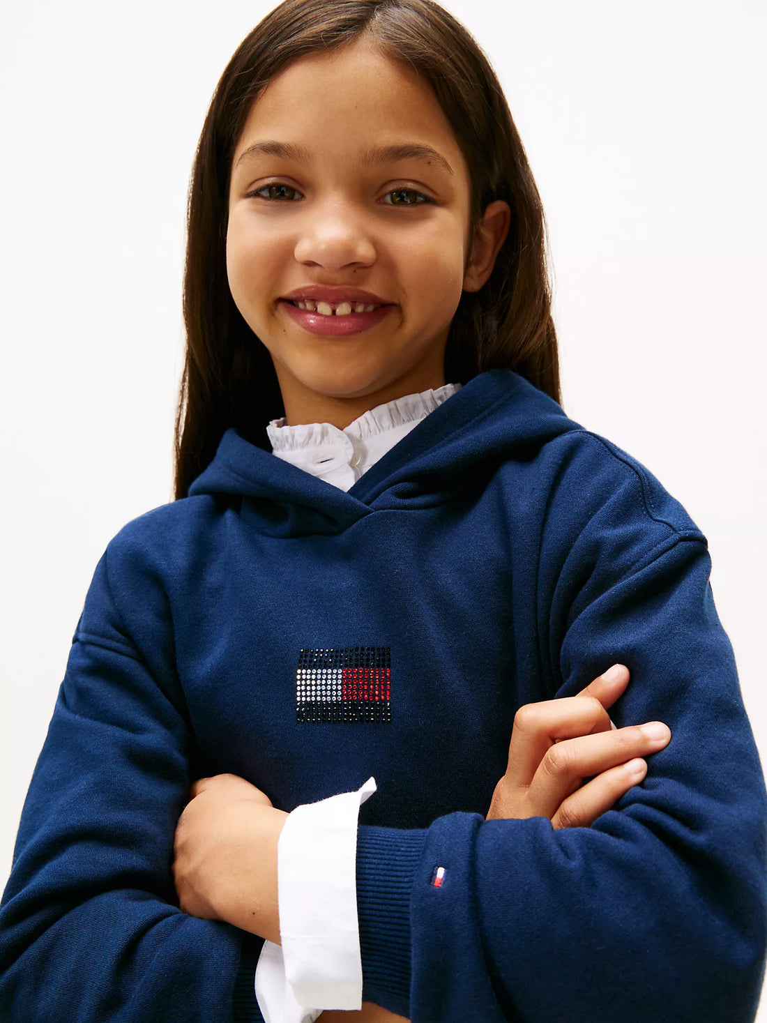 Tommy Hilfiger Hettutroyggja