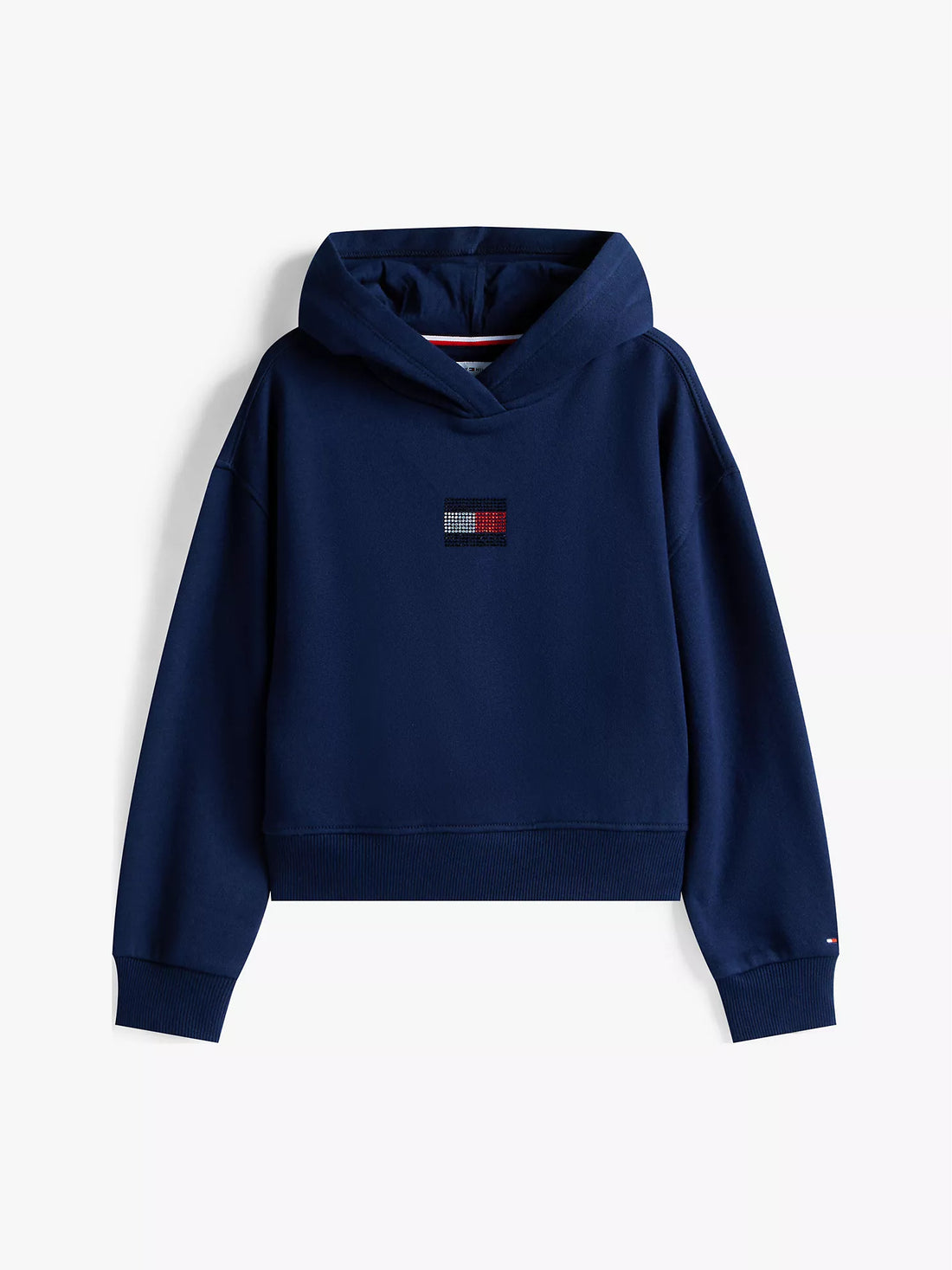 Tommy Hilfiger Hettutroyggja