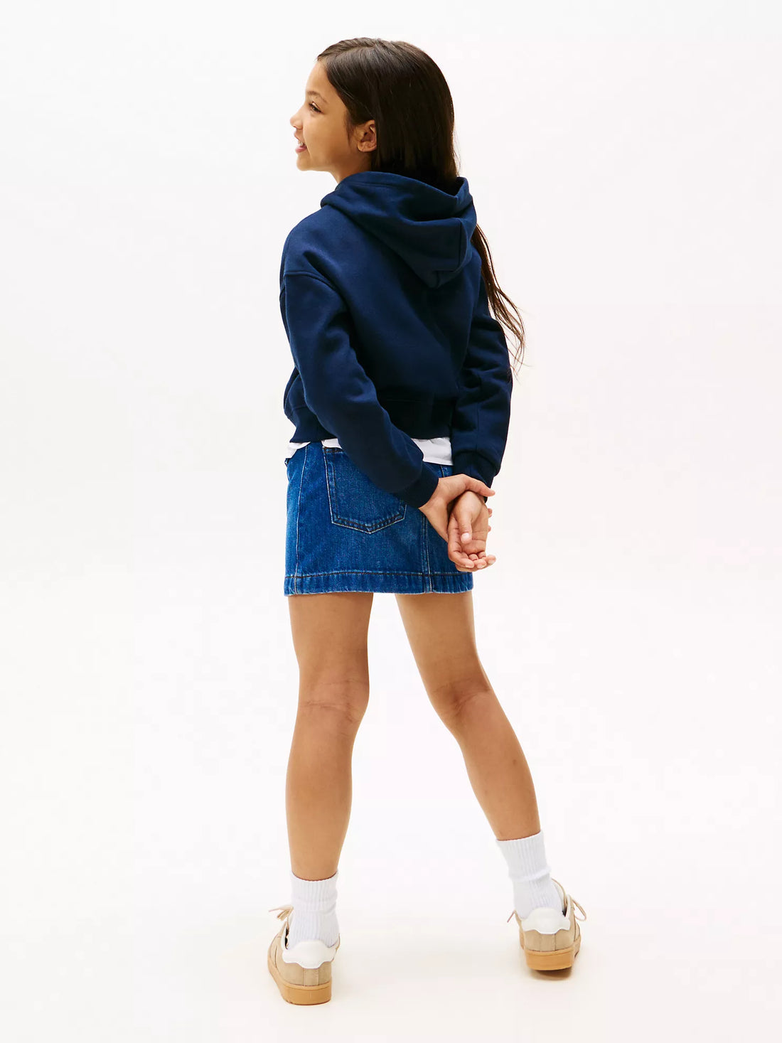 Tommy Hilfiger Hettutroyggja