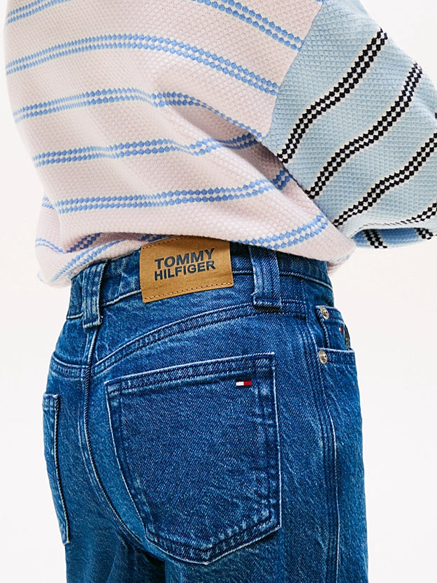 Tommy Hilfiger Kovboybuksur