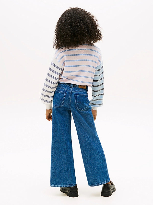 Tommy Hilfiger Kovboybuksur