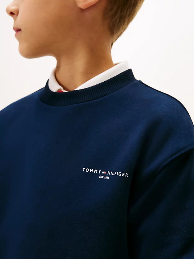 Sweatshirt Tommy Hilfiger