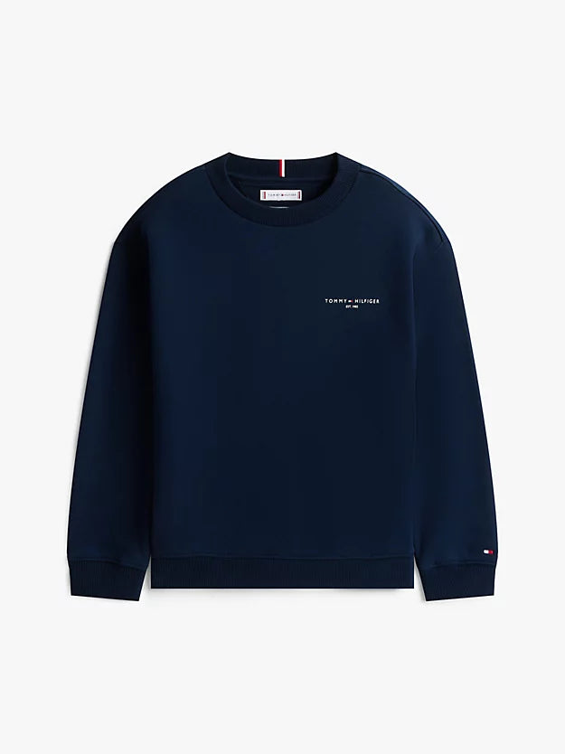 Sweatshirt Tommy Hilfiger