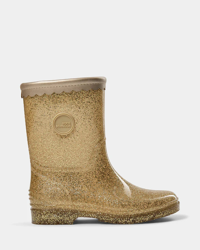 Gummistivlar frá Petit By Sofie Schnoor