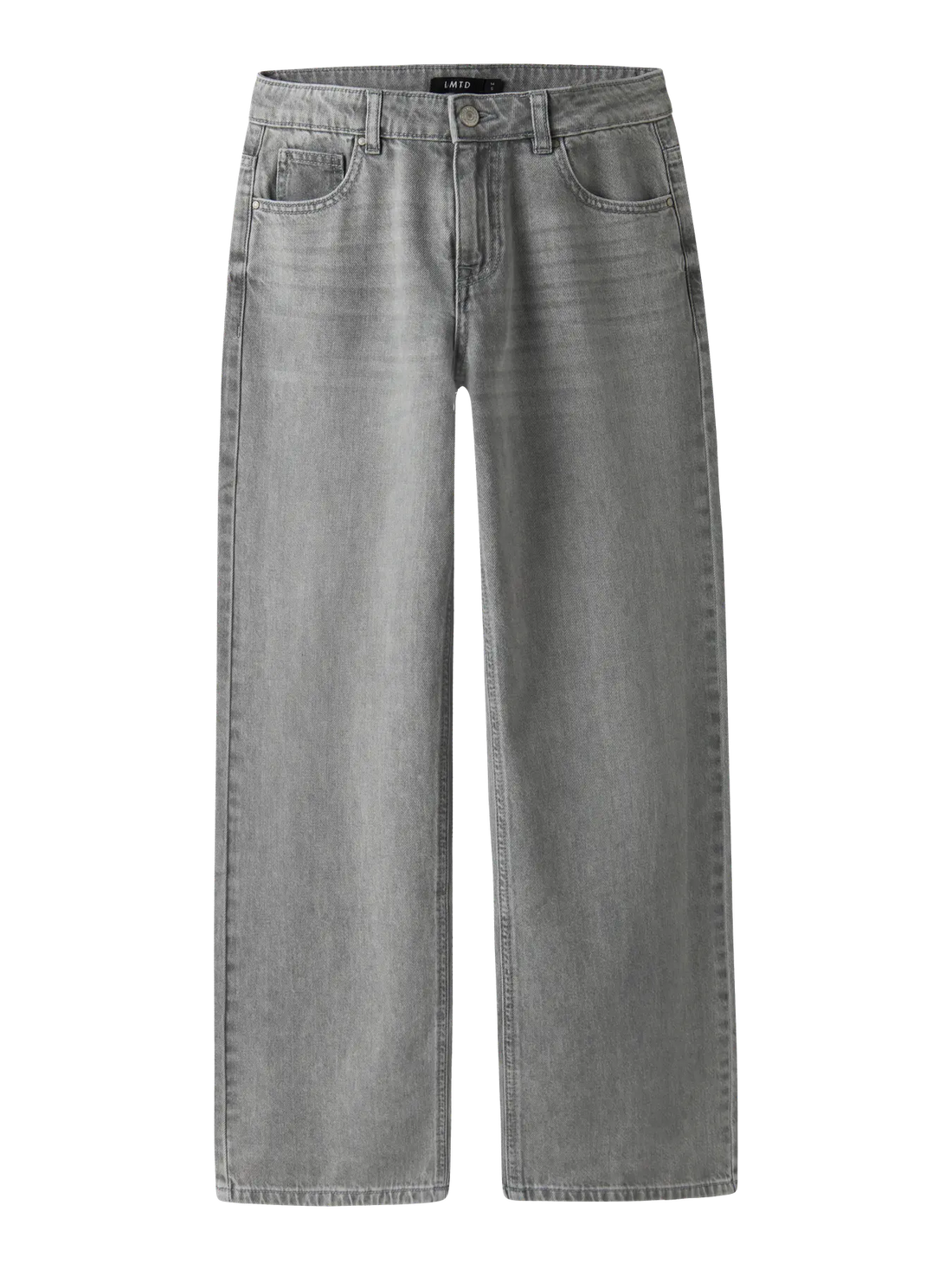LMTD Denim Wide