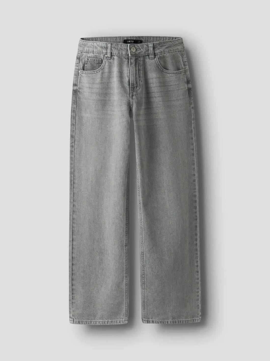 LMTD Denim Wide