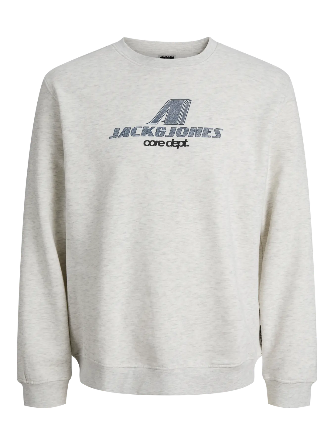 Sweatshirt.