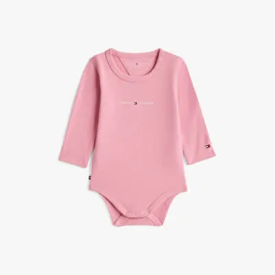 Bodystokkur Tommy Hilfiger