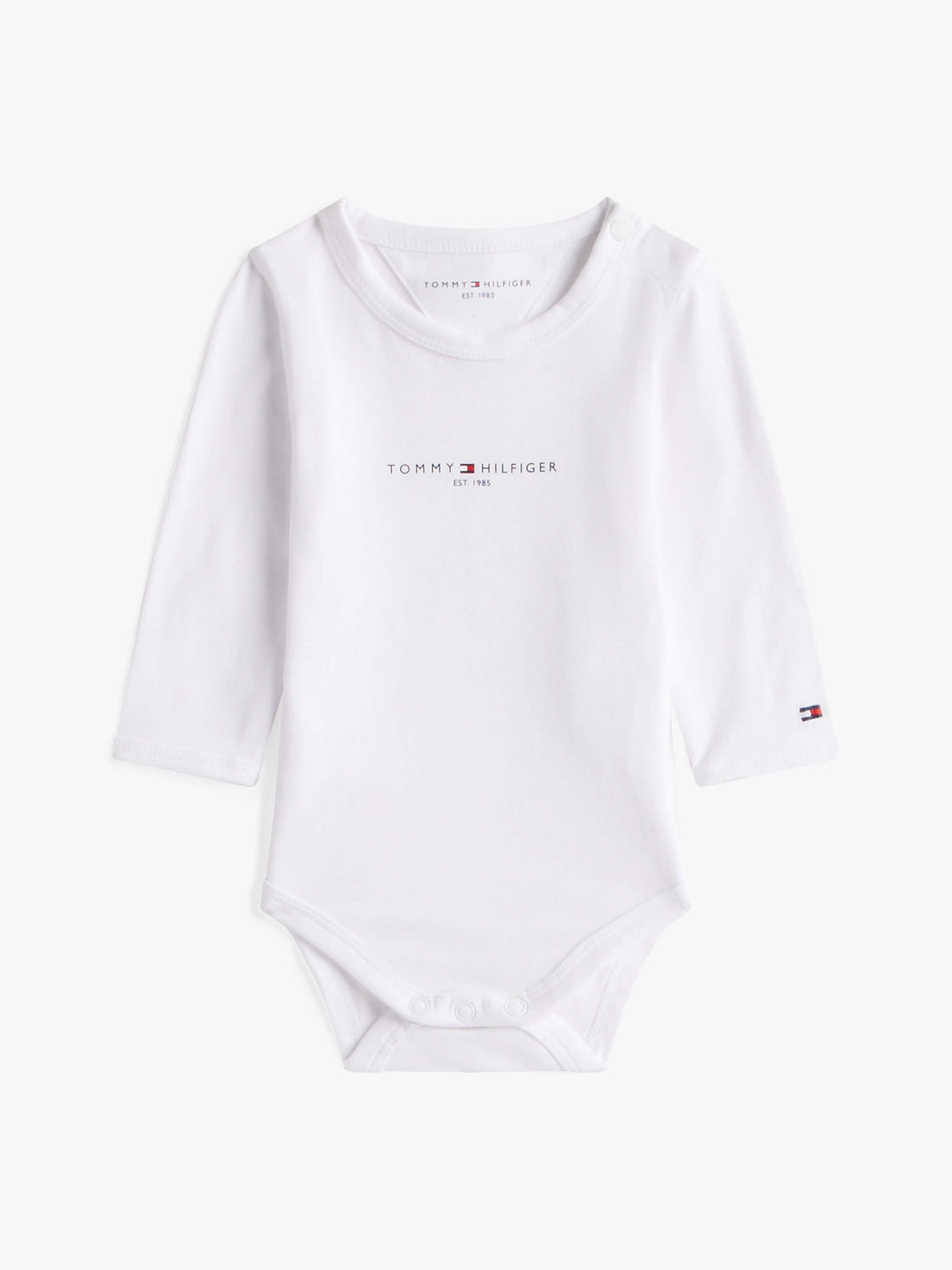 Bodystokkur Tommy Hilfiger