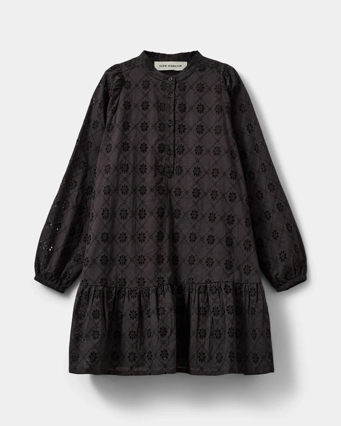 Sofie Schnoor kjóli