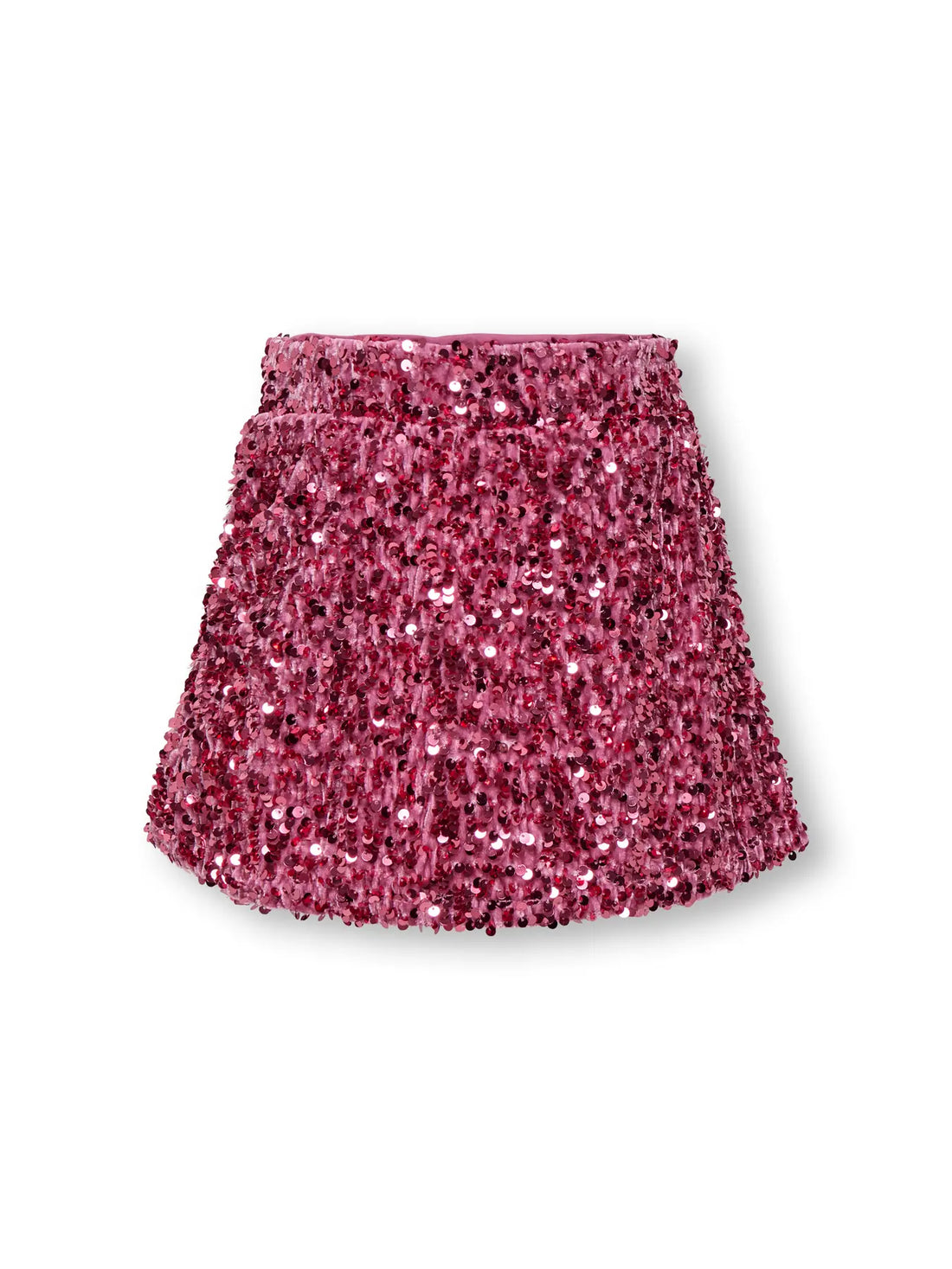 Glimmur Niðurdeilur