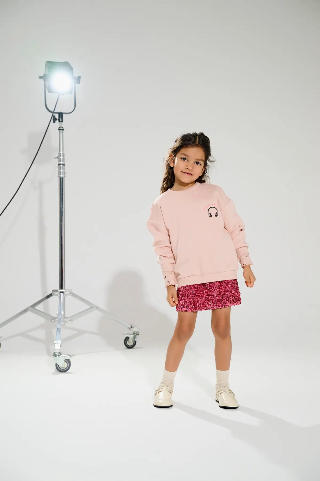 Glimmur Niðurdeilur