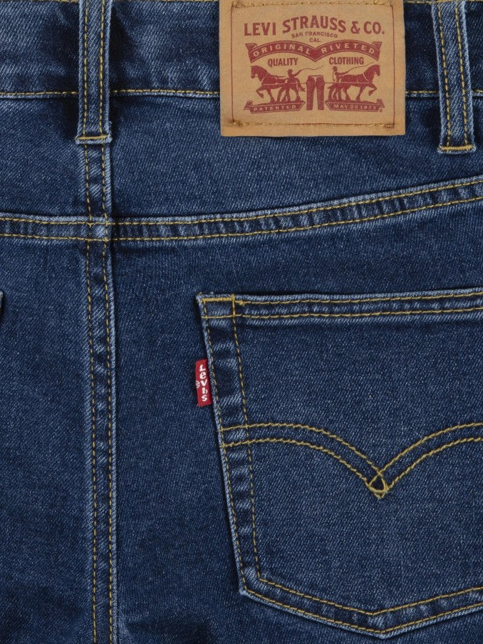 Levi's kovboybuksur 512