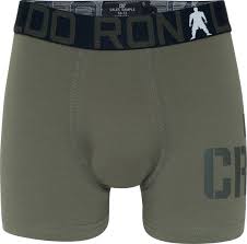 2. pack boxer