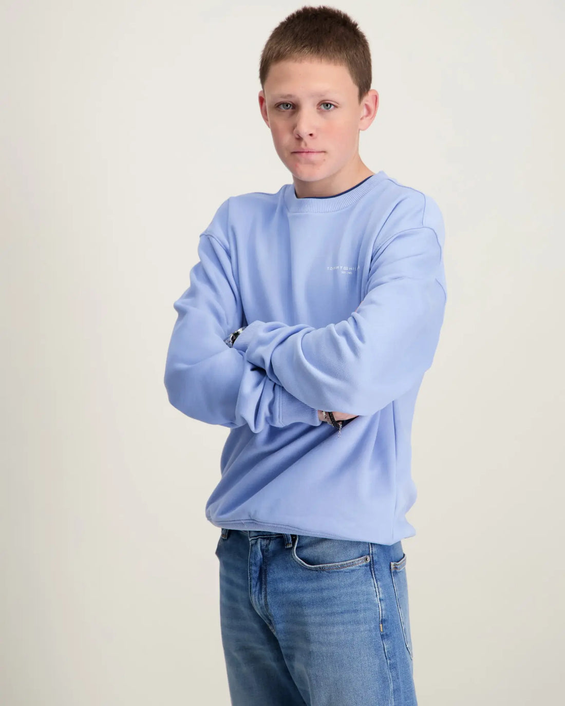 Tommy Hilfiger Sweatshirt